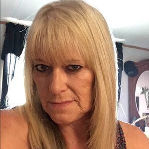 Meet your Posher, Ginger